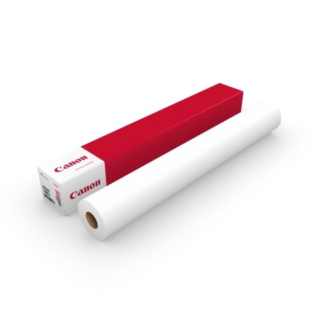 Canon A2 IJM123 Premium bestr�get fotopapir - 420mm x 30m - 130g - 1 rulle papir